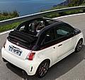 Abarth 500C